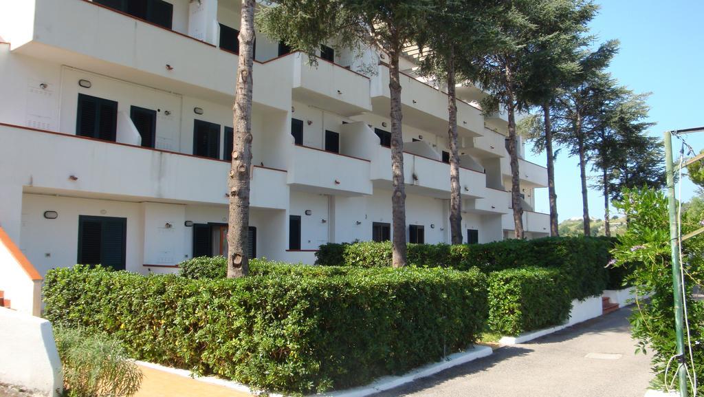 Ischia Uno Residence Forio  Ngoại thất bức ảnh