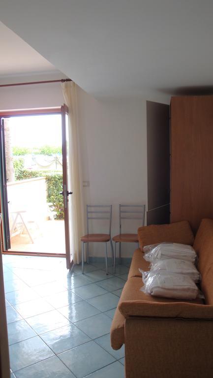 Ischia Uno Residence Forio  Ngoại thất bức ảnh